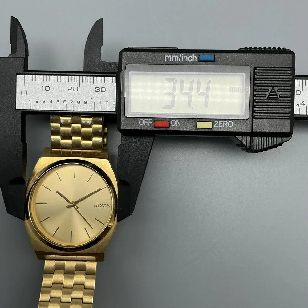 Nixon see photos